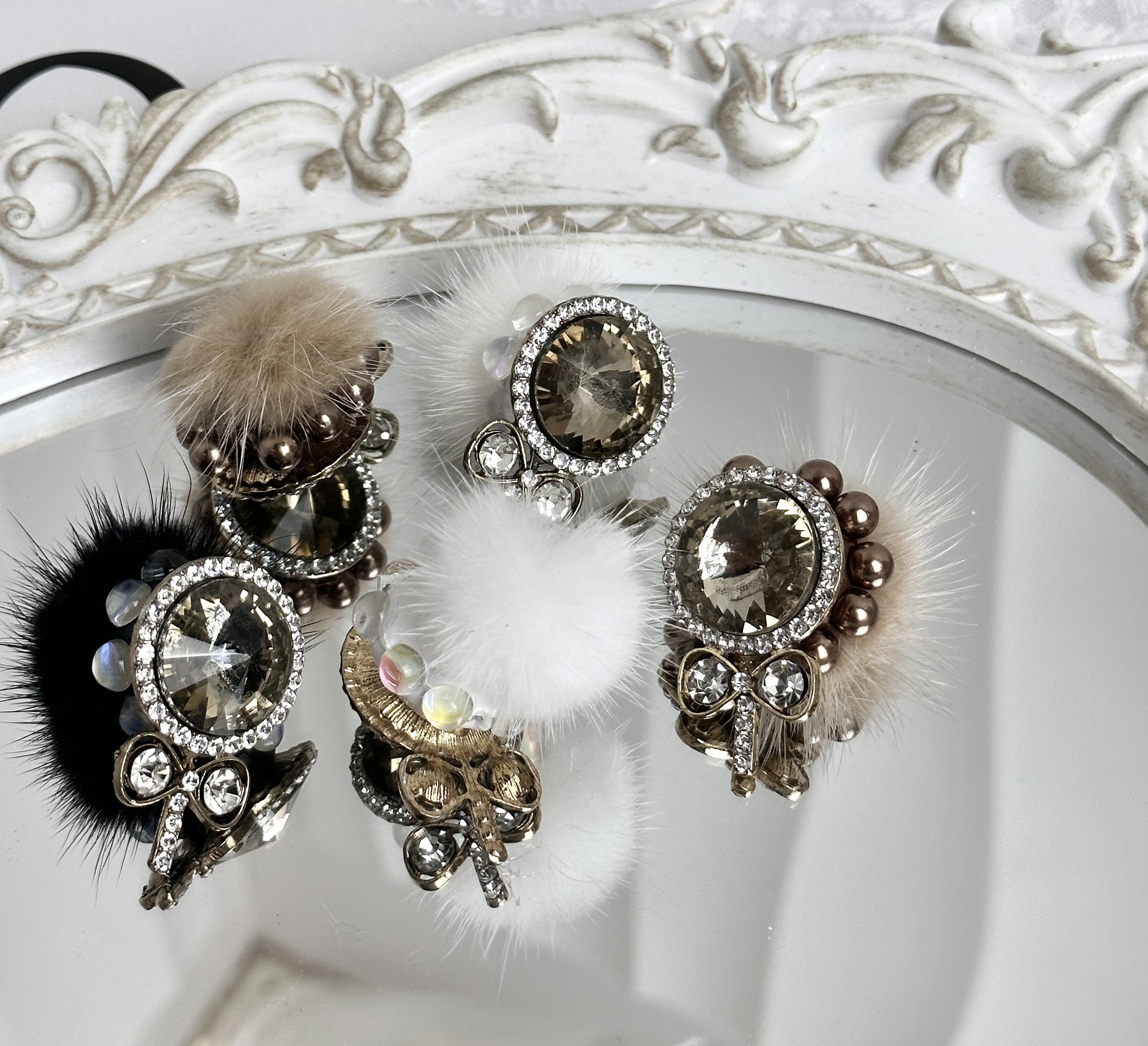 Fancy Beads for DIY Pen or DIY Phone Chain Key Chain Bracelet #FB1502#