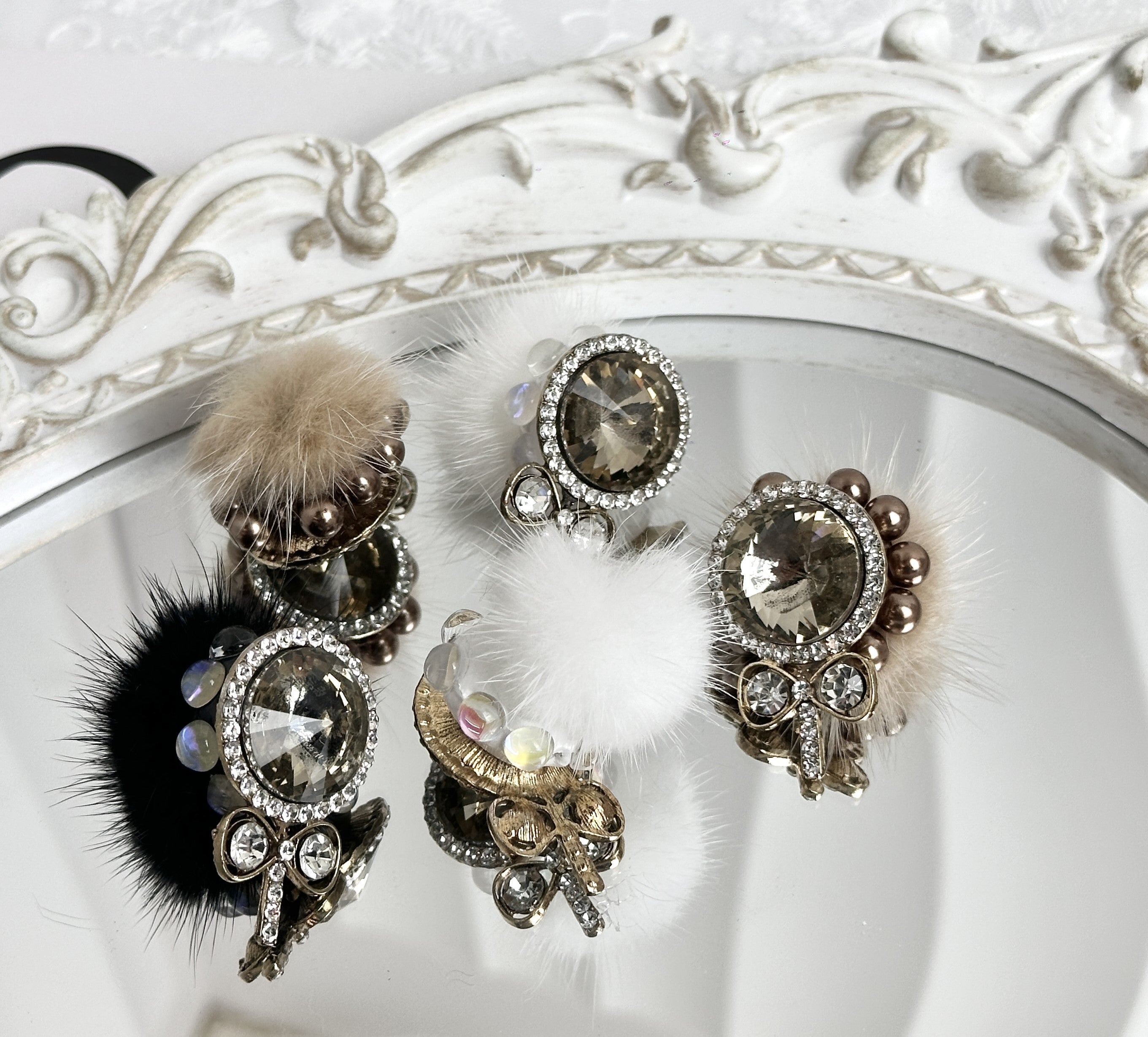 Fancy Beads for DIY Pen or DIY Phone Chain Key Chain Bracelet #FB1502#