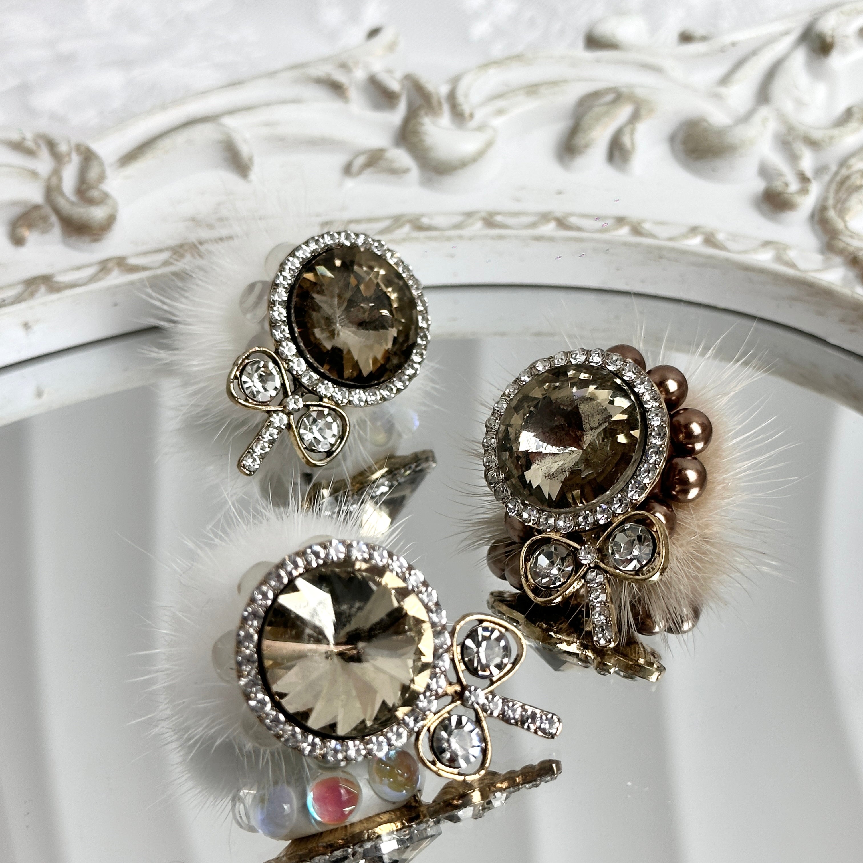 Fancy Beads for DIY Pen or DIY Phone Chain Key Chain Bracelet #FB1502#