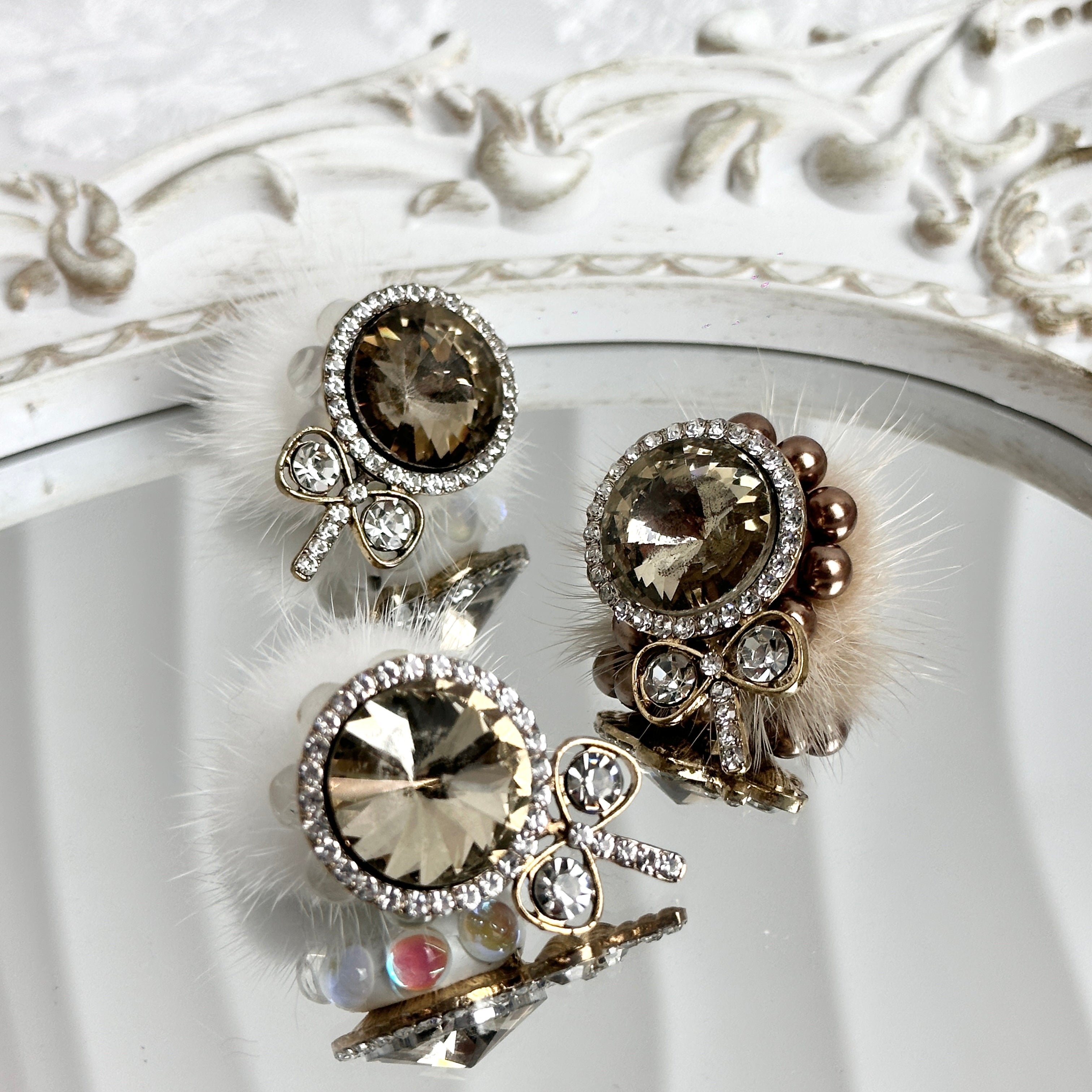 Fancy Beads for DIY Pen or DIY Phone Chain Key Chain Bracelet #FB1502#