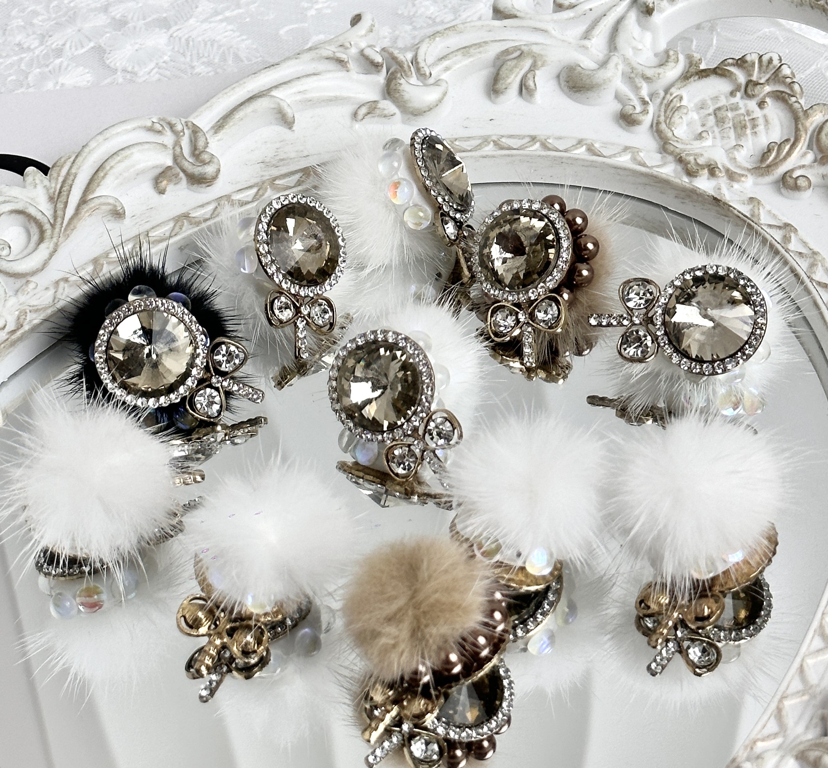 Fancy Beads for DIY Pen or DIY Phone Chain Key Chain Bracelet #FB1502#