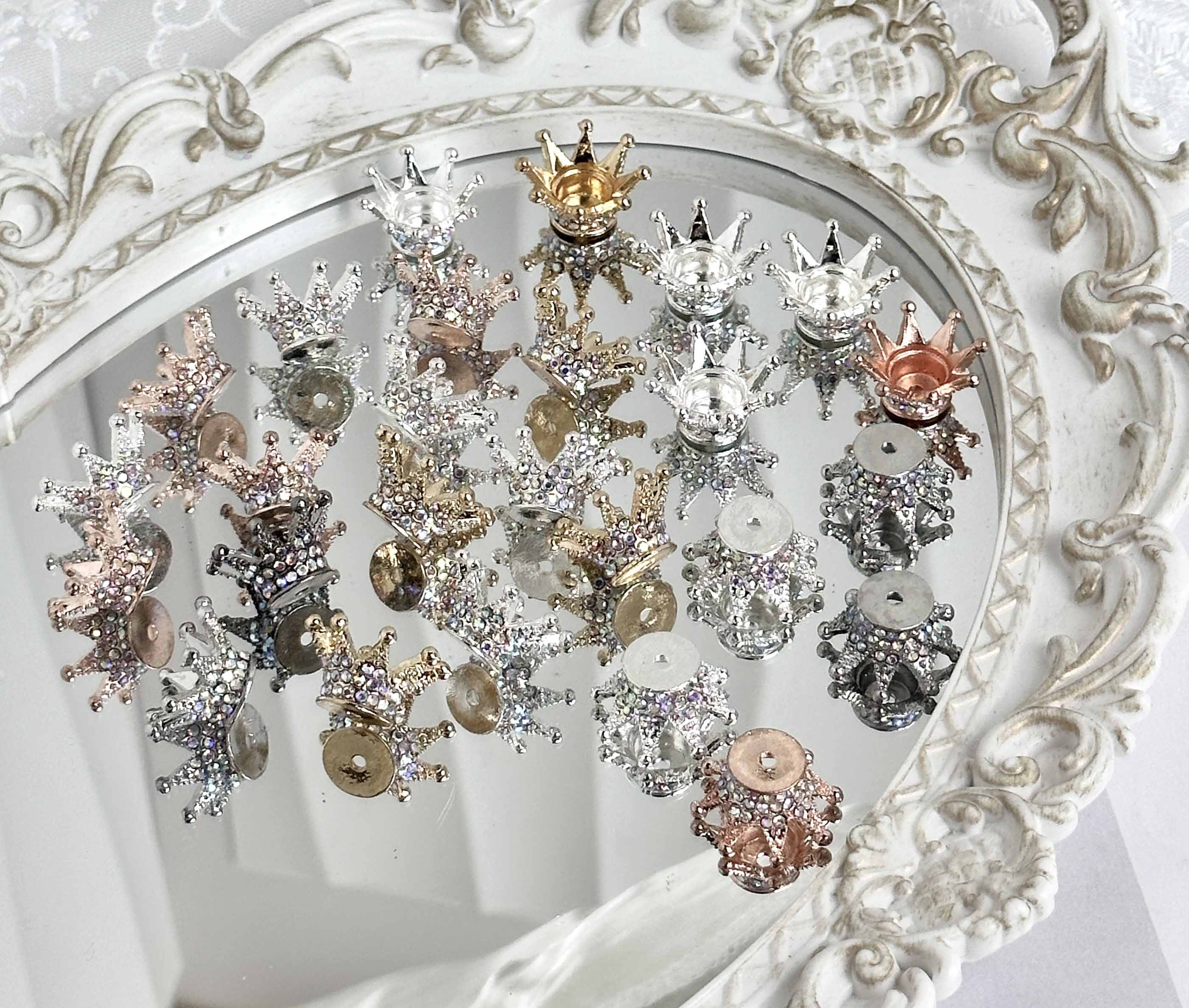 Fancy Beads for DIY Pen or DIY Phone Chain Key Chain Bracelet #FB1503#