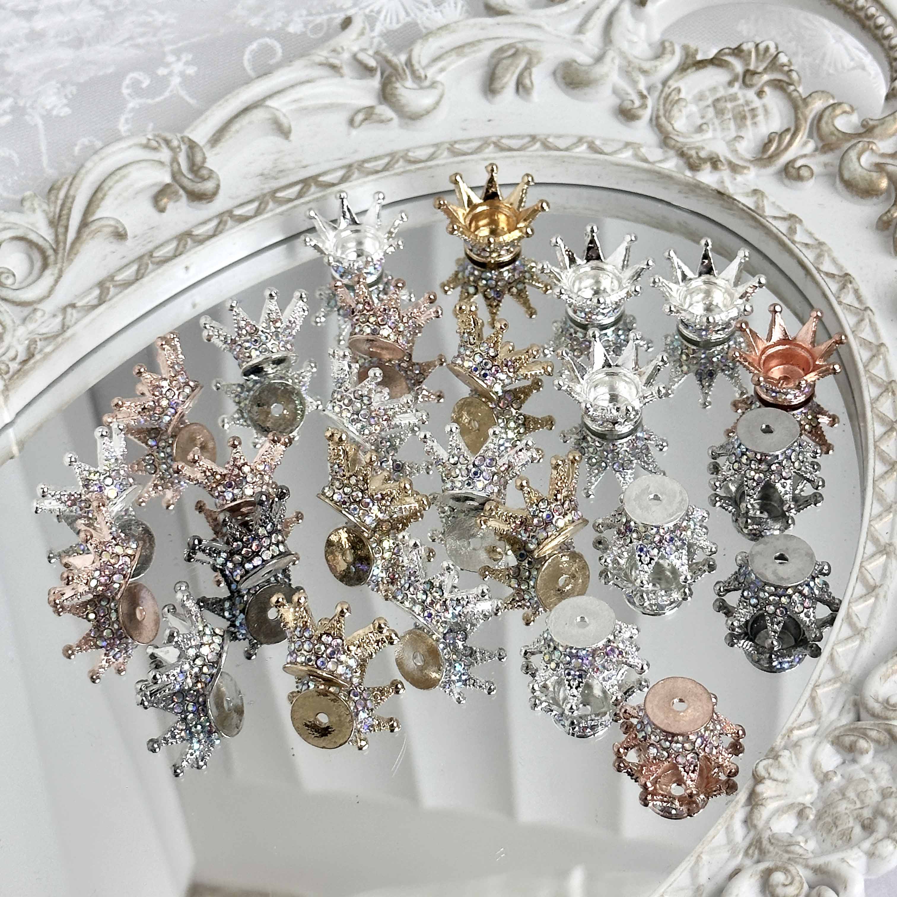 Fancy Beads for DIY Pen or DIY Phone Chain Key Chain Bracelet #FB1503#