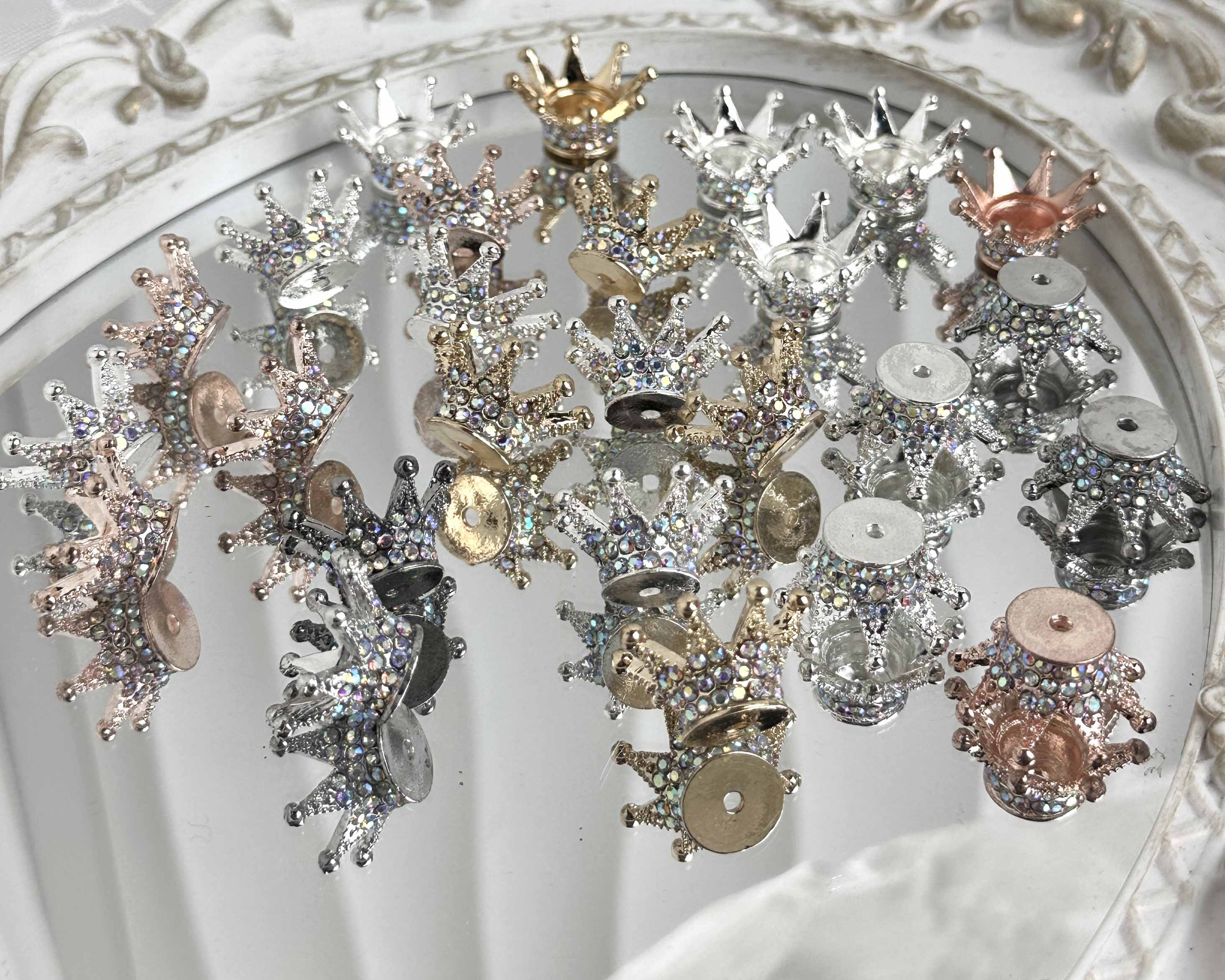 Fancy Beads for DIY Pen or DIY Phone Chain Key Chain Bracelet #FB1503#