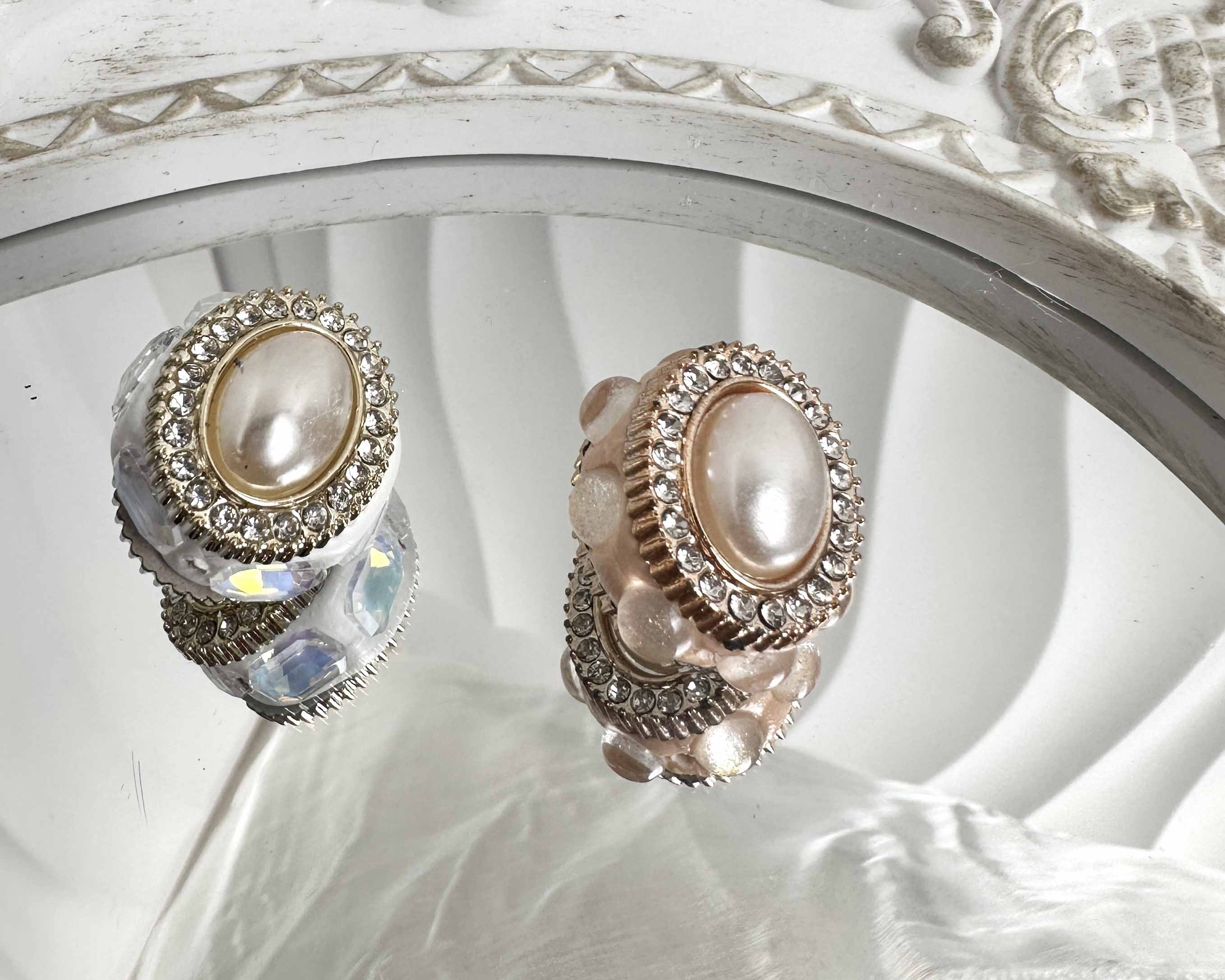 Fancy Beads for DIY Pen or DIY Phone Chain Key Chain Bracelet #FB1509#