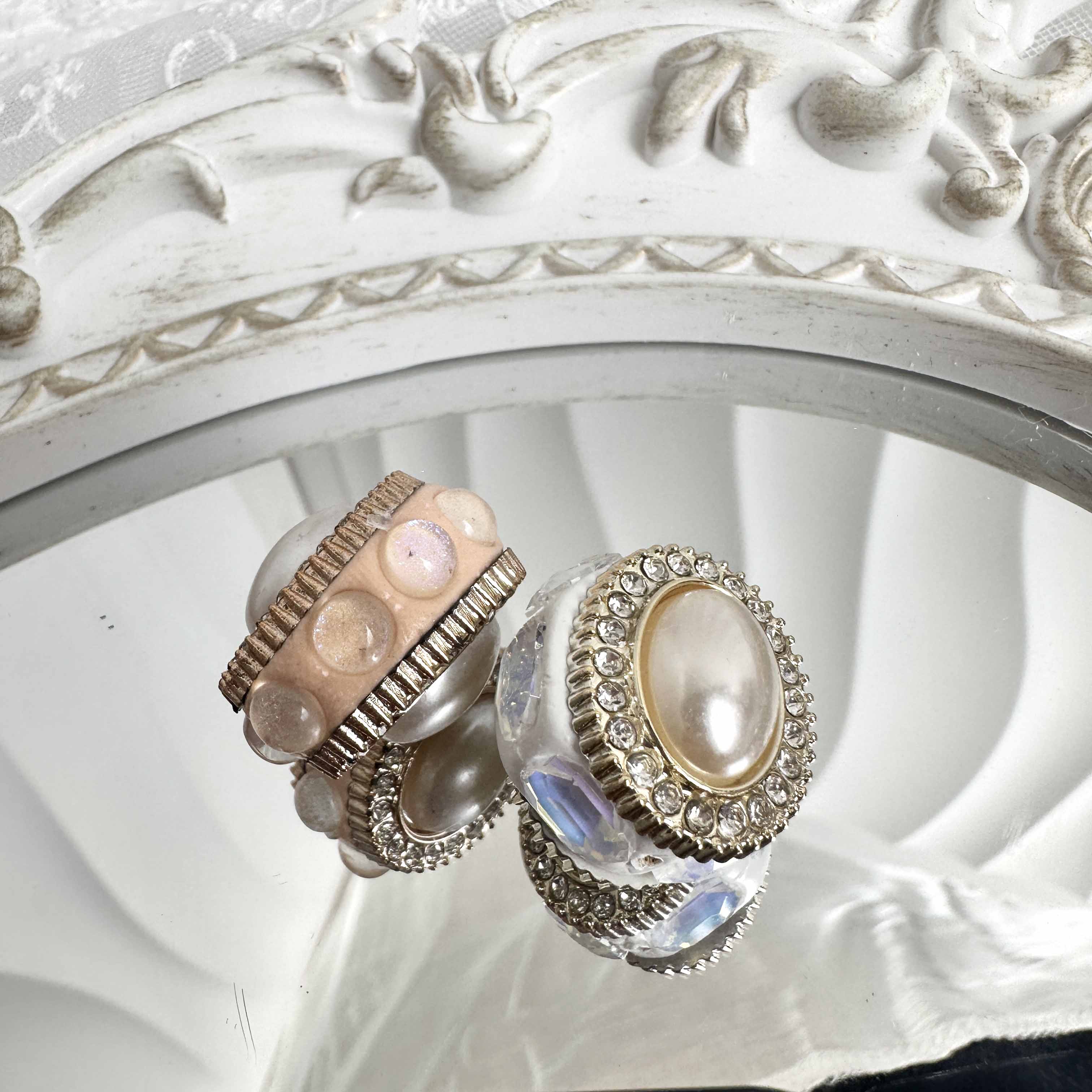 Fancy Beads for DIY Pen or DIY Phone Chain Key Chain Bracelet #FB1509#