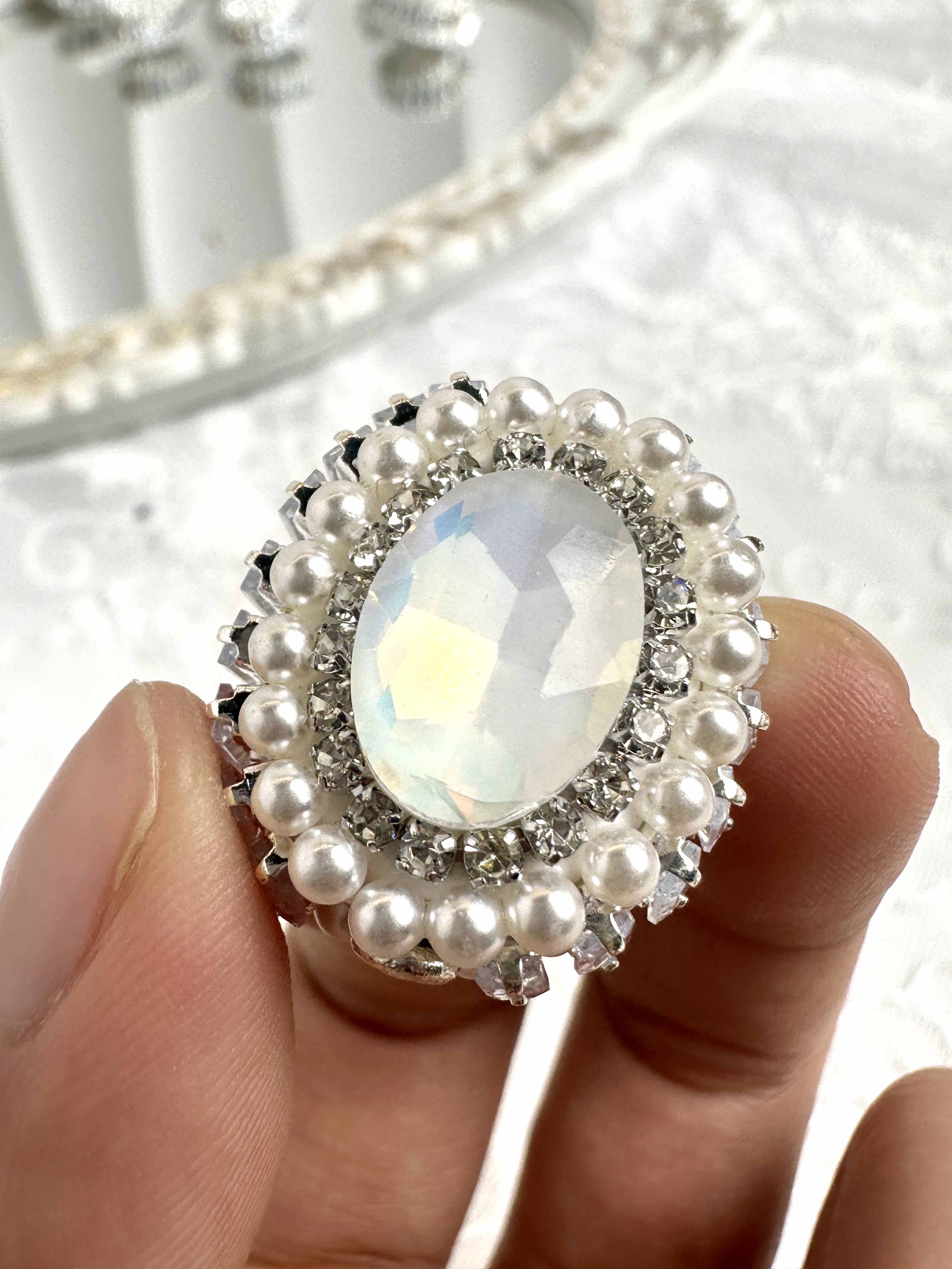 Fancy Beads for DIY Pen or DIY Phone Chain Key Chain Bracelet #FB1510#