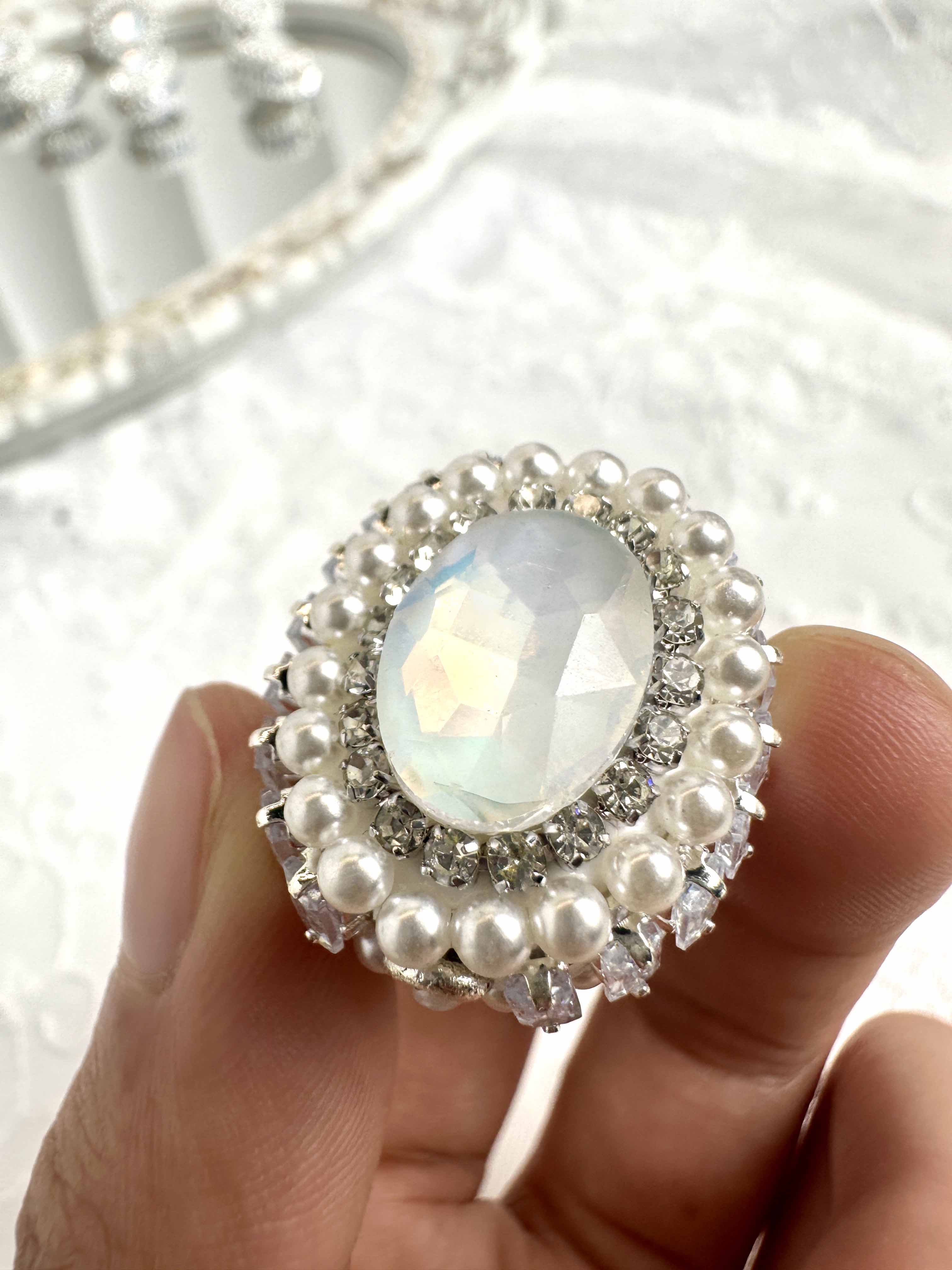 Fancy Beads for DIY Pen or DIY Phone Chain Key Chain Bracelet #FB1510#