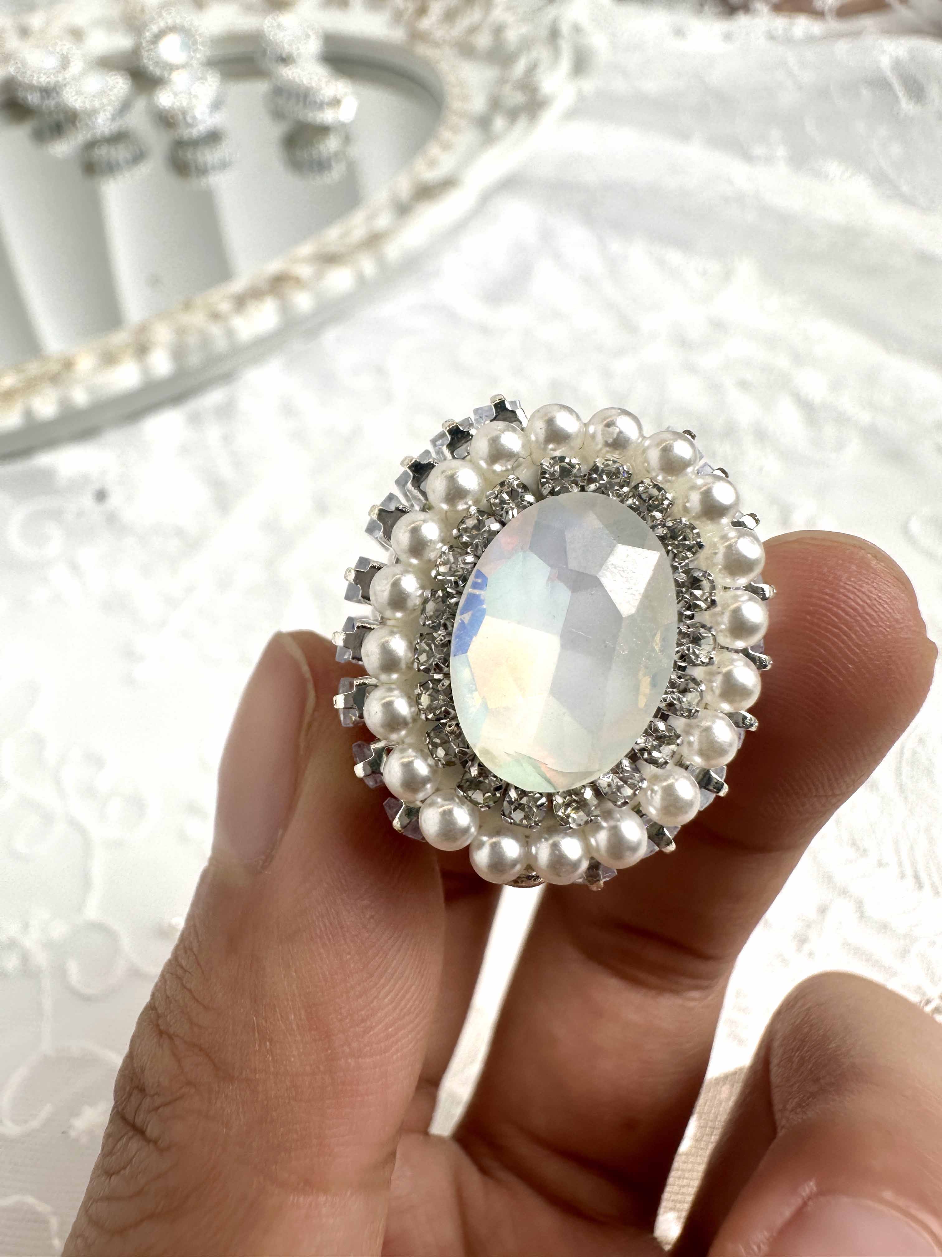 Fancy Beads for DIY Pen or DIY Phone Chain Key Chain Bracelet #FB1510#