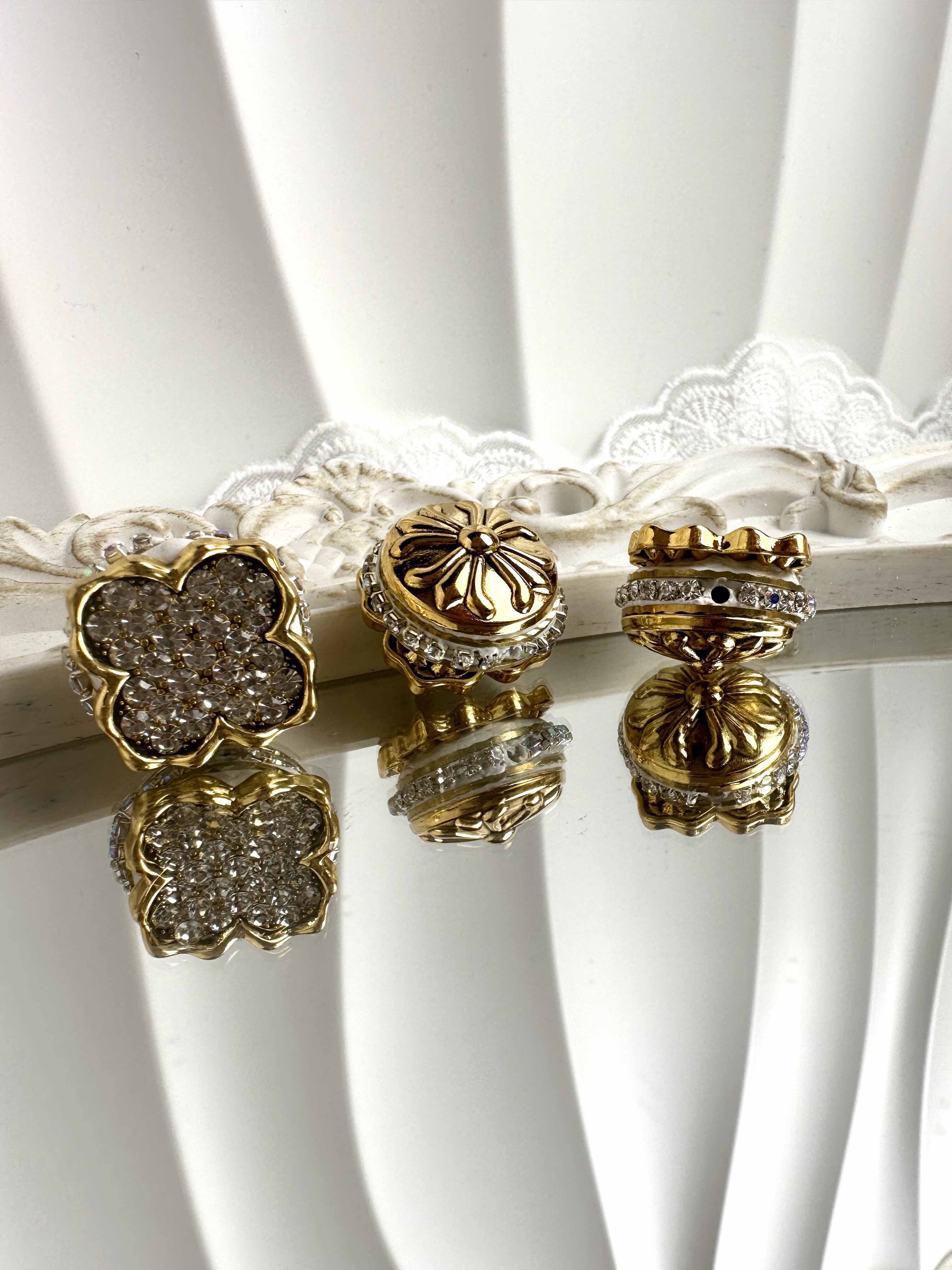 Fancy Beads for DIY Pen or DIY Phone Chain Key Chain Bracelet #FB1508#