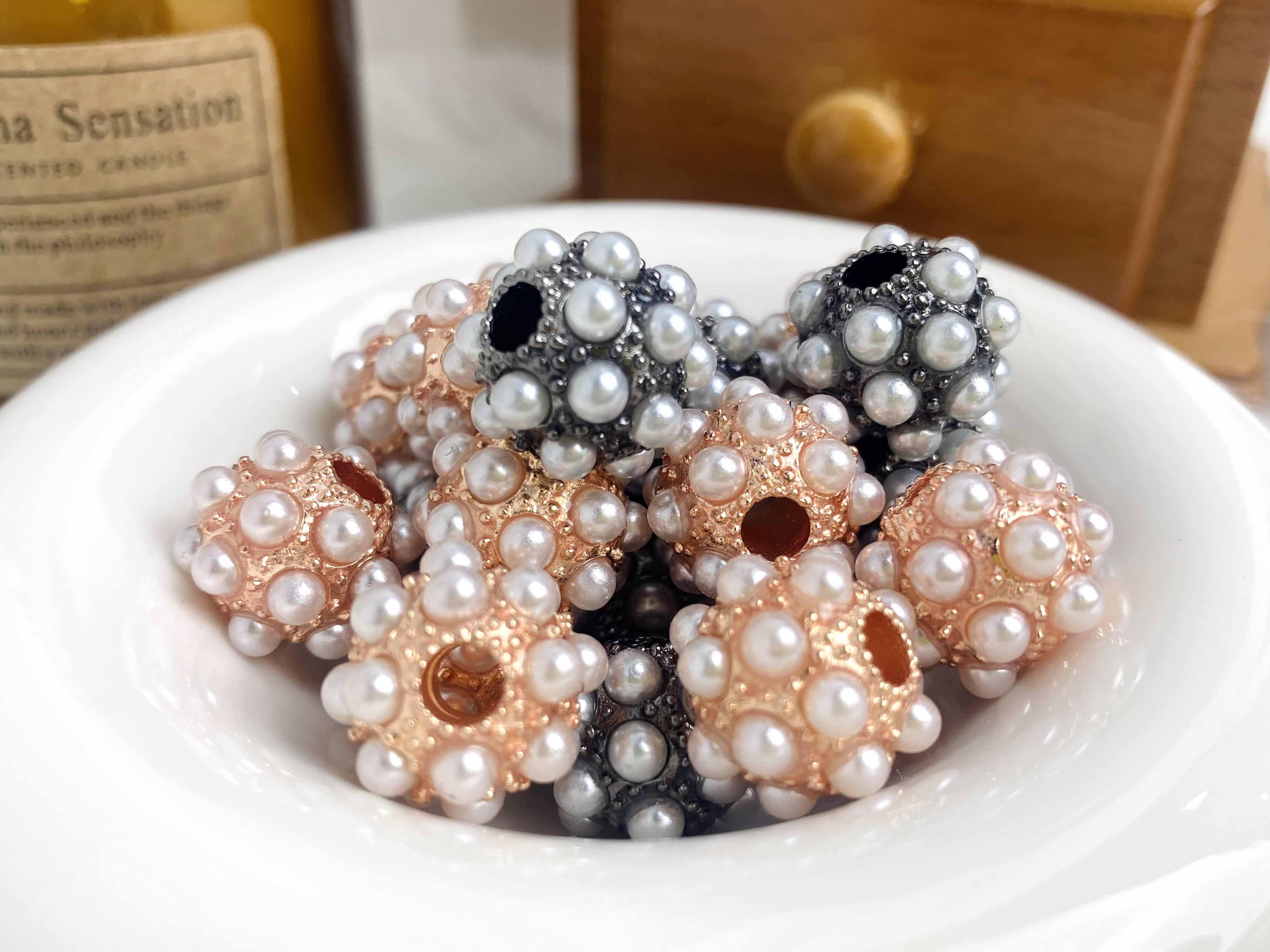 Fancy Beads for DIY Pen or DIY Phone Chain Key Chain Bracelet #FB1507#