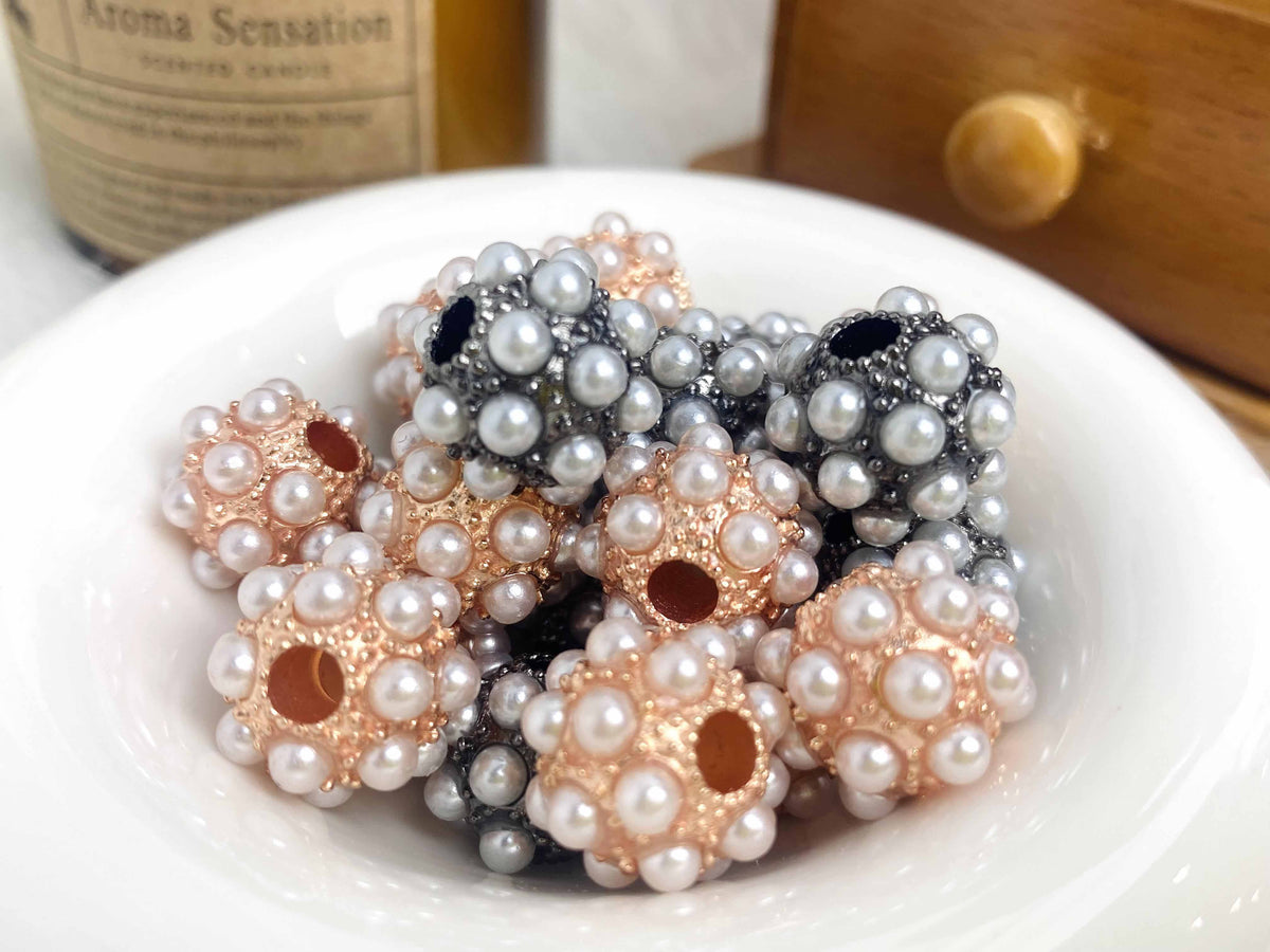 Fancy Beads for DIY Pen or DIY Phone Chain Key Chain Bracelet #FB1507#