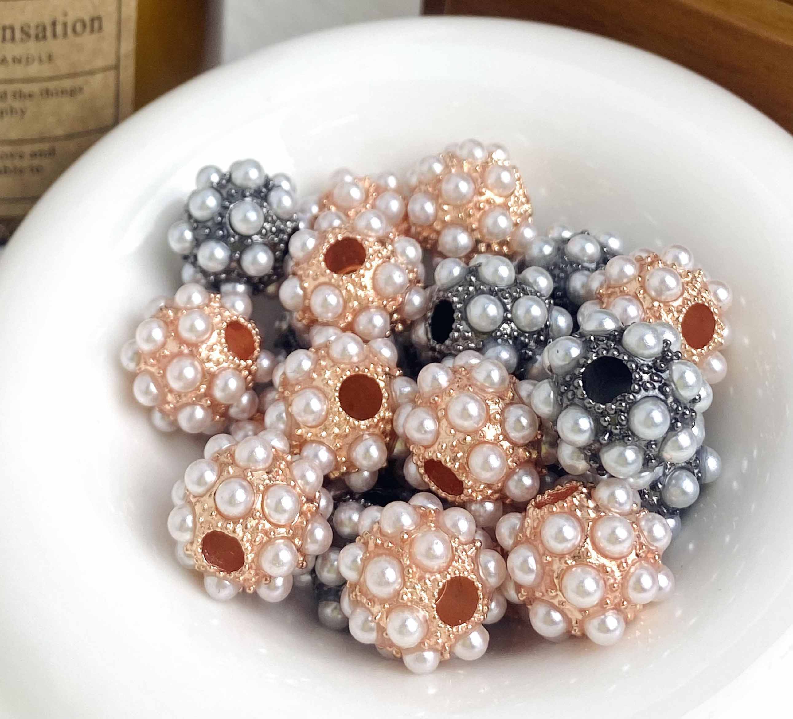 Fancy Beads for DIY Pen or DIY Phone Chain Key Chain Bracelet #FB1507#