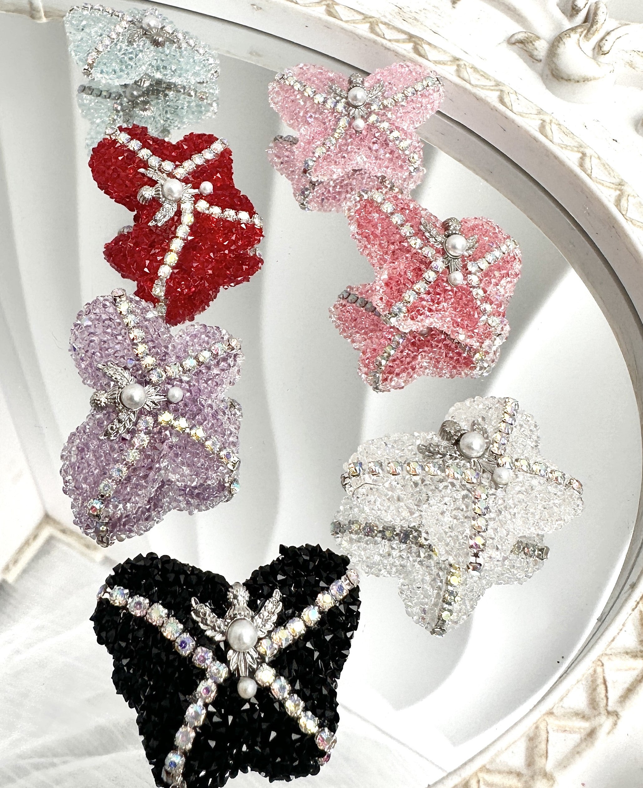 Fancy Beads for DIY Pen or DIY Phone Chain Key Chain Bracelet #FB1506#