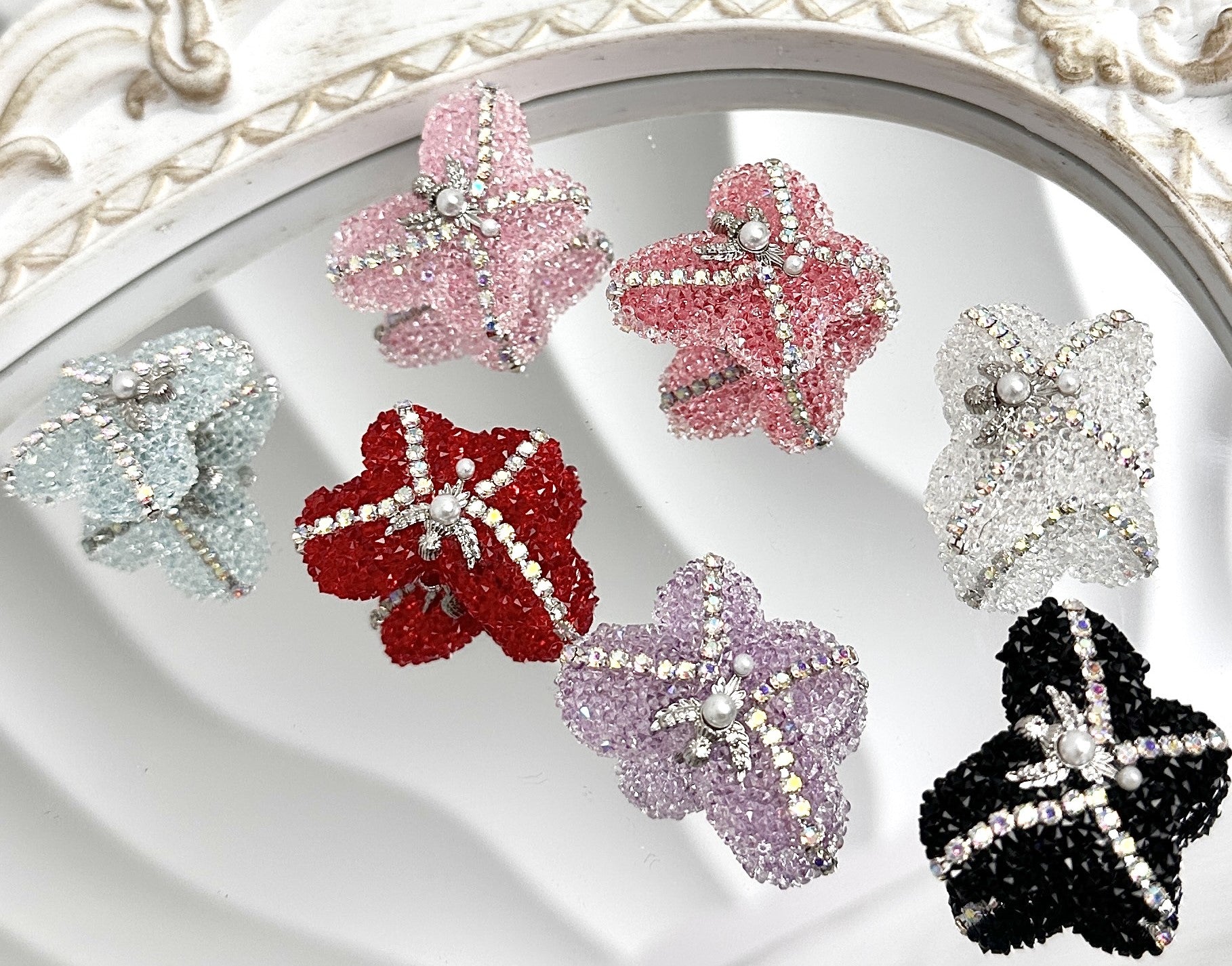 Fancy Beads for DIY Pen or DIY Phone Chain Key Chain Bracelet #FB1506#