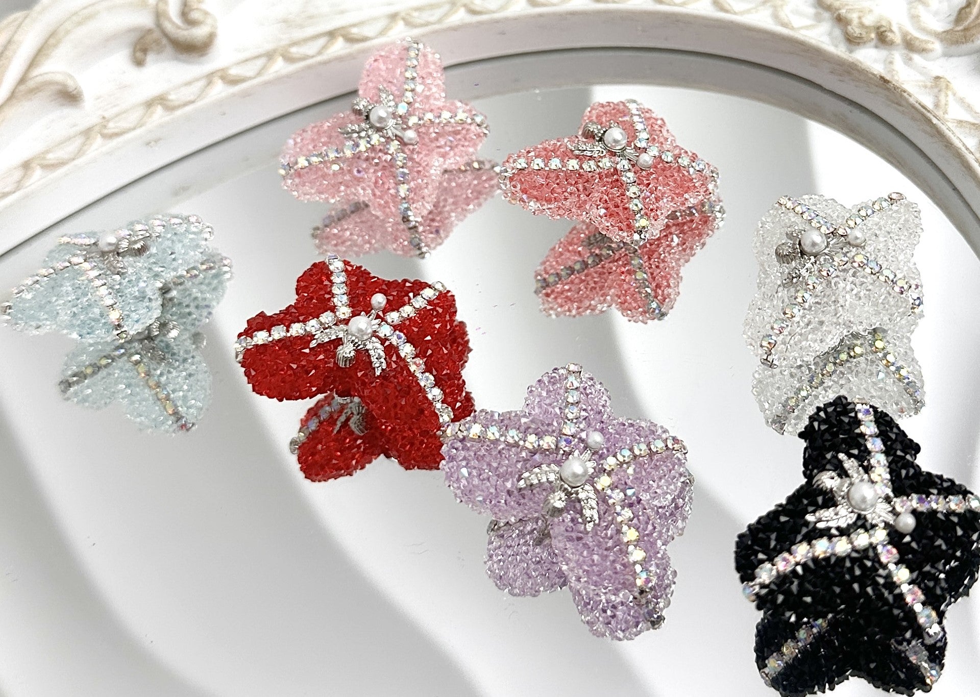 Fancy Beads for DIY Pen or DIY Phone Chain Key Chain Bracelet #FB1506#