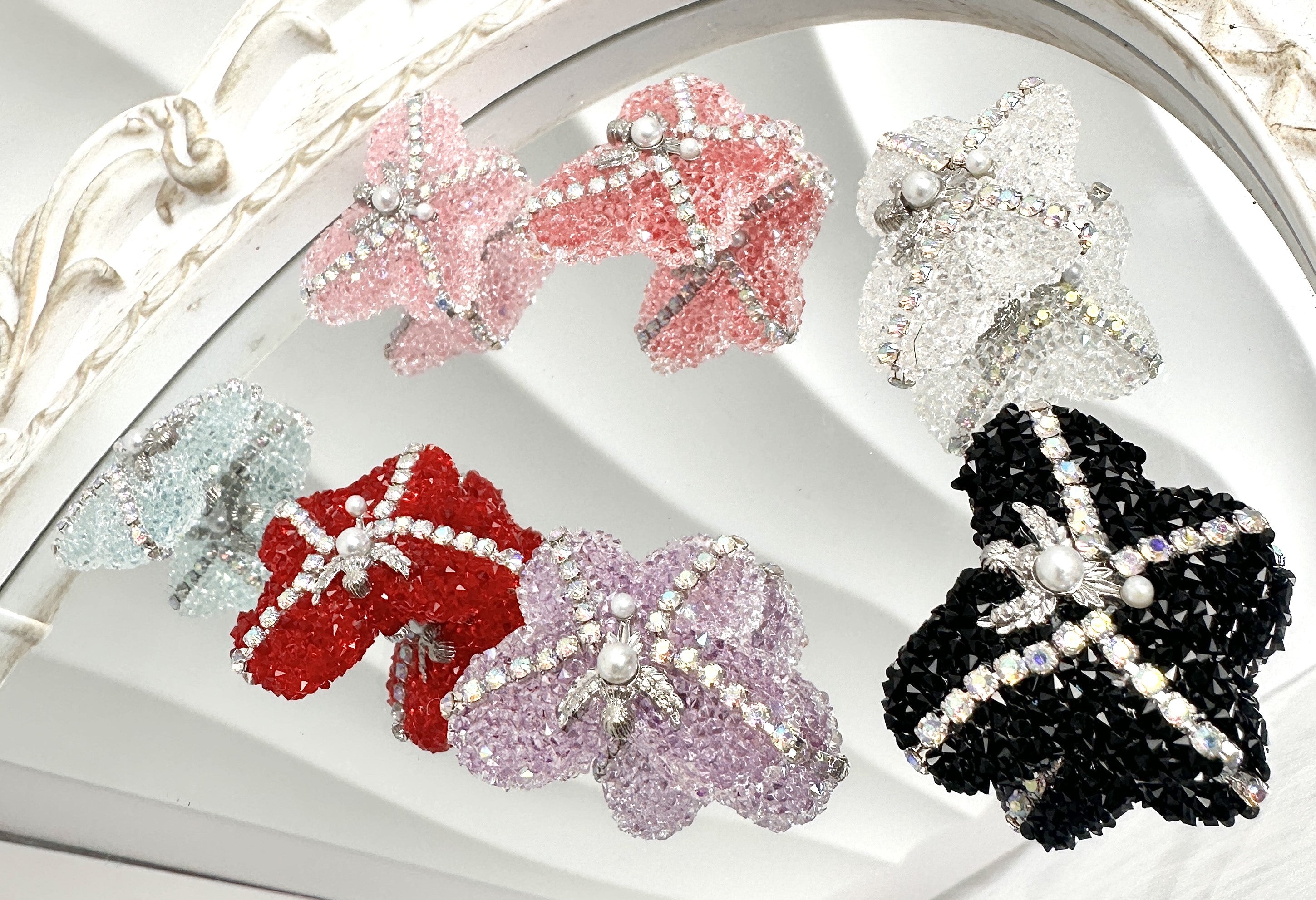 Fancy Beads for DIY Pen or DIY Phone Chain Key Chain Bracelet #FB1506#