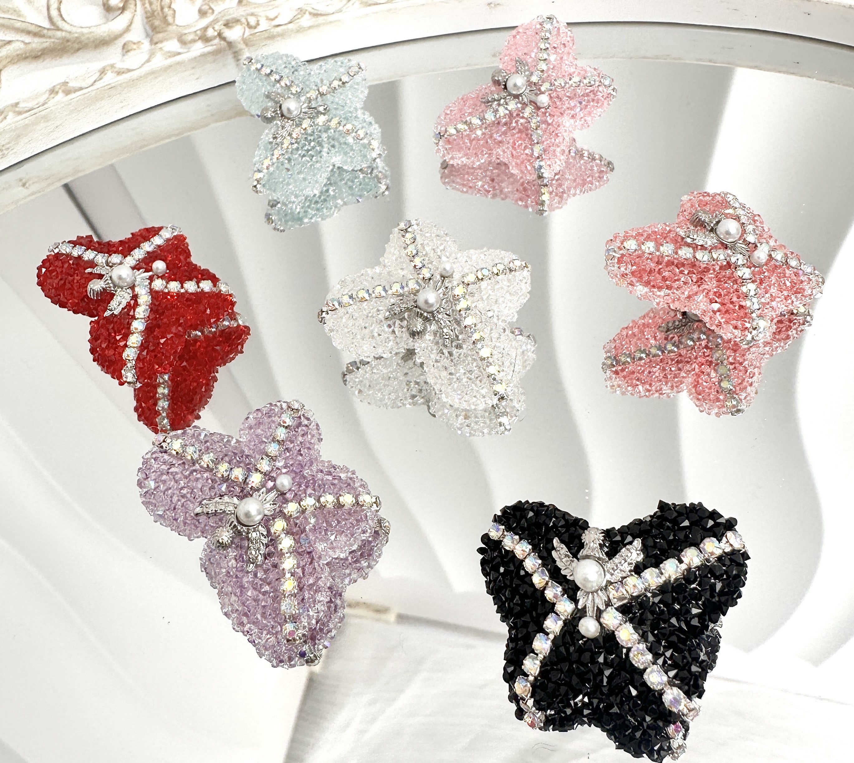 Fancy Beads for DIY Pen or DIY Phone Chain Key Chain Bracelet #FB1506#