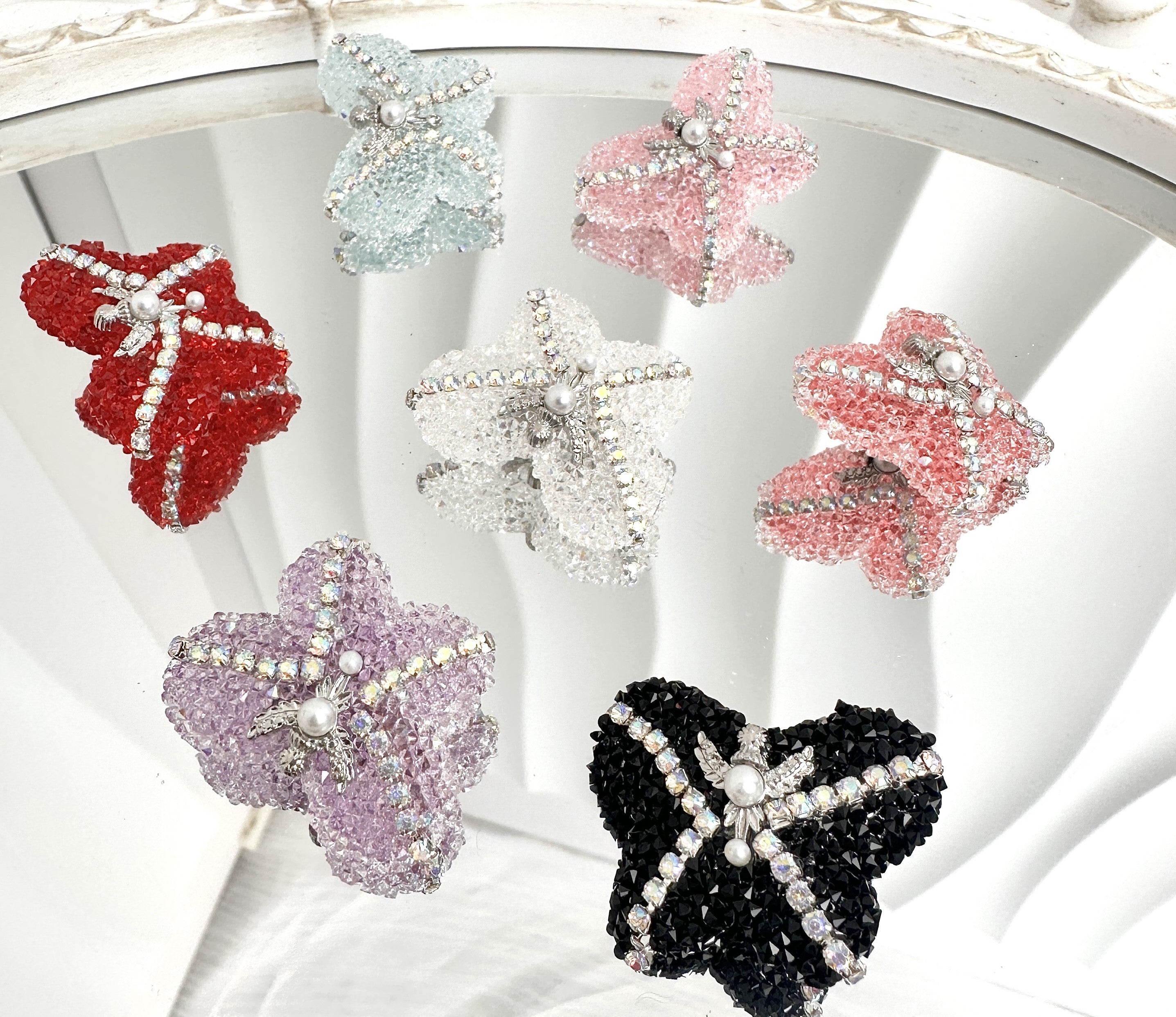 Fancy Beads for DIY Pen or DIY Phone Chain Key Chain Bracelet #FB1506#