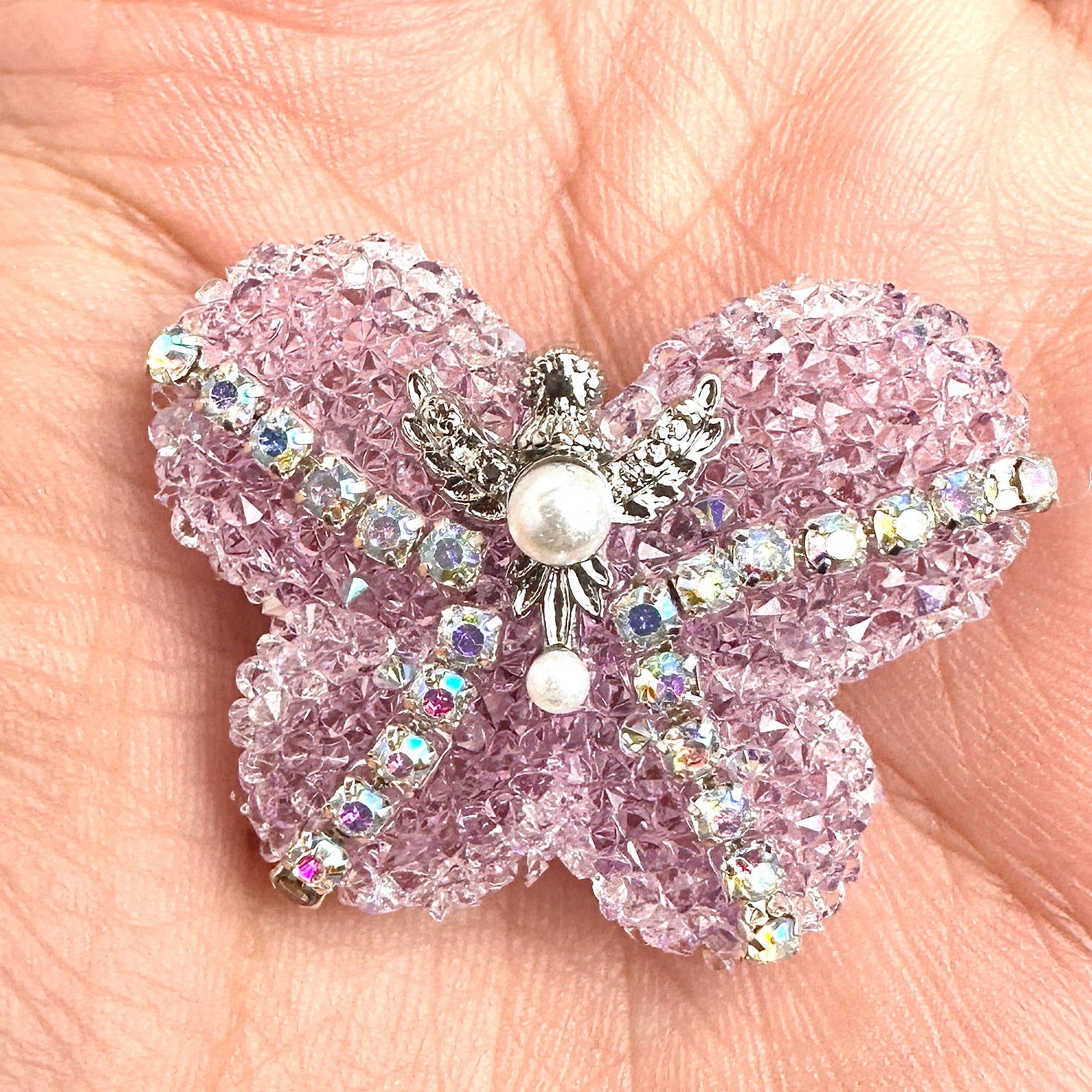 Fancy Beads for DIY Pen or DIY Phone Chain Key Chain Bracelet #FB1506#