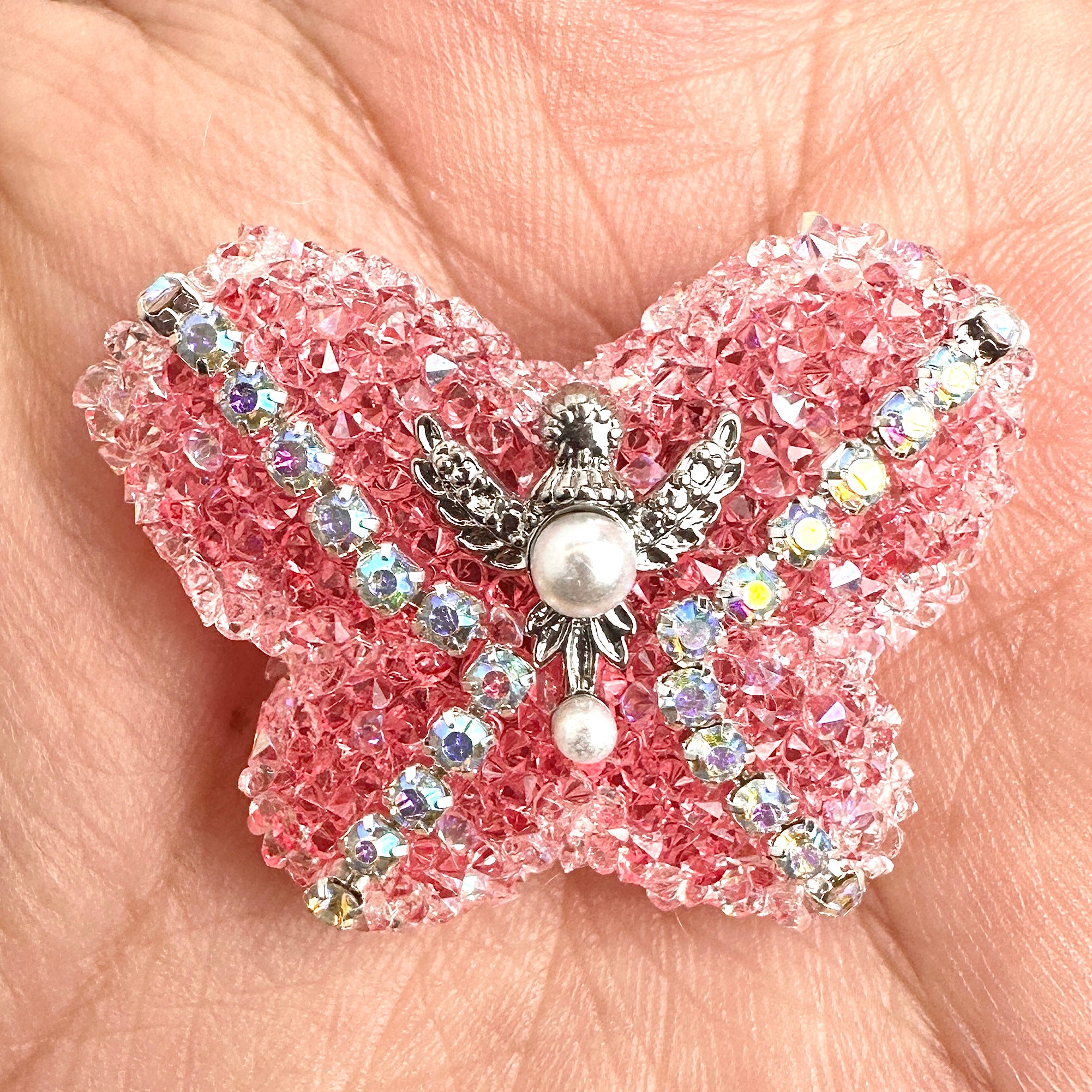 Fancy Beads for DIY Pen or DIY Phone Chain Key Chain Bracelet #FB1506#