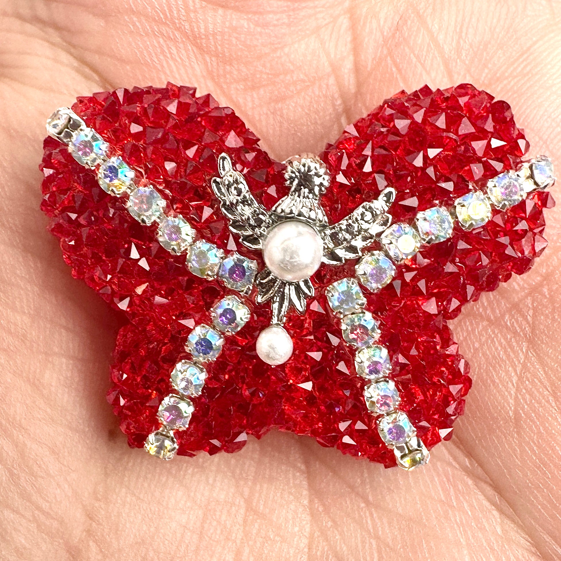 Fancy Beads for DIY Pen or DIY Phone Chain Key Chain Bracelet #FB1506#