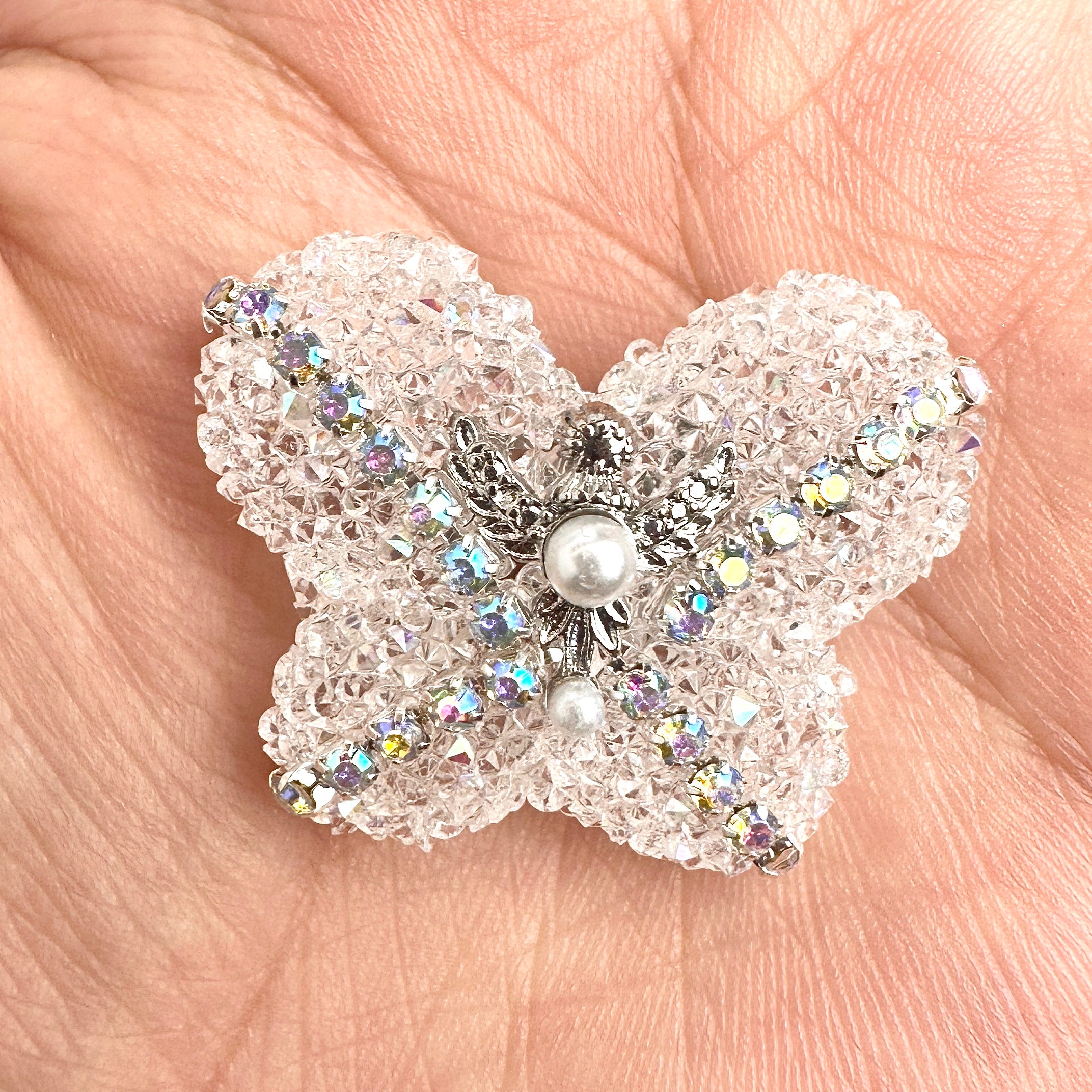 Fancy Beads for DIY Pen or DIY Phone Chain Key Chain Bracelet #FB1506#