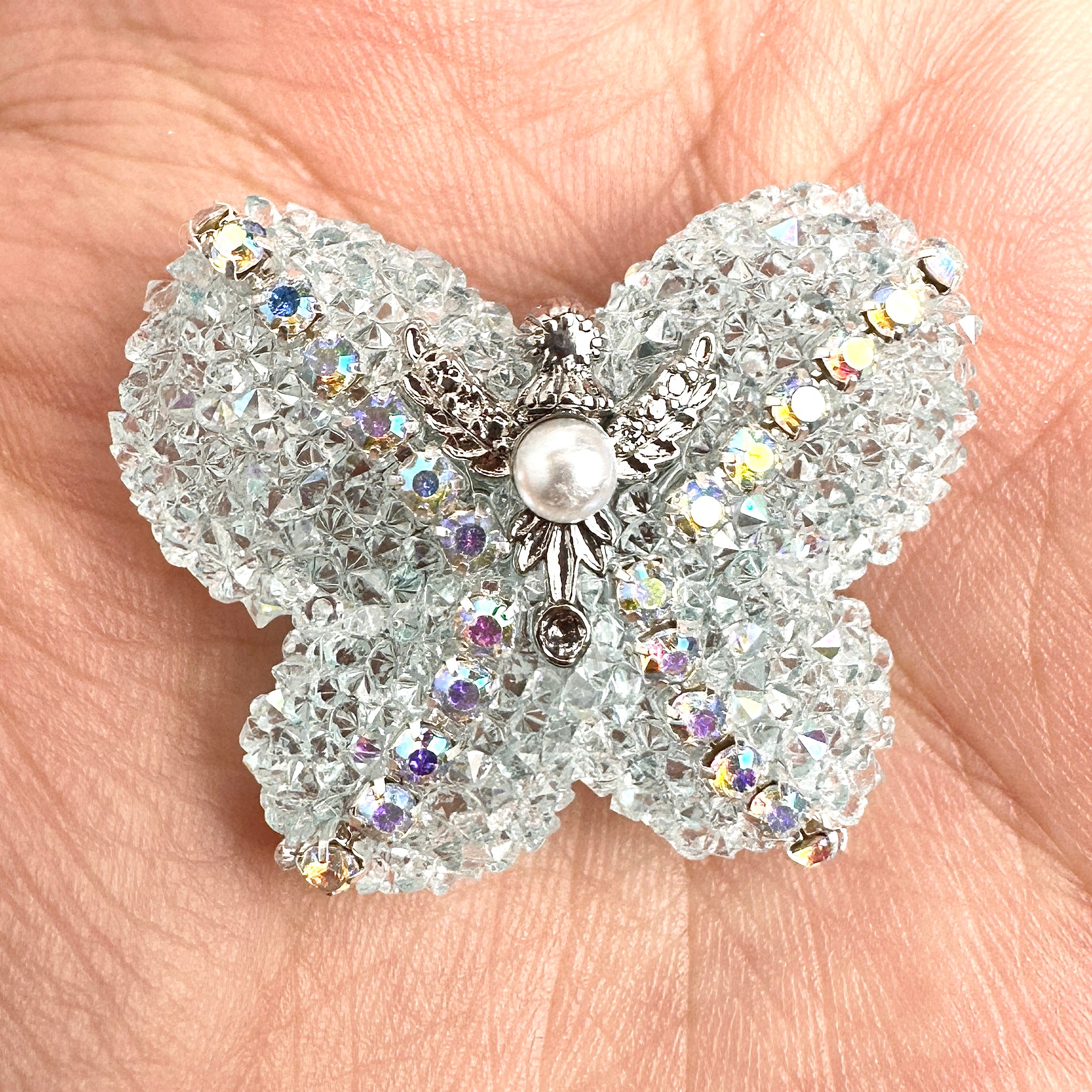 Fancy Beads for DIY Pen or DIY Phone Chain Key Chain Bracelet #FB1506#