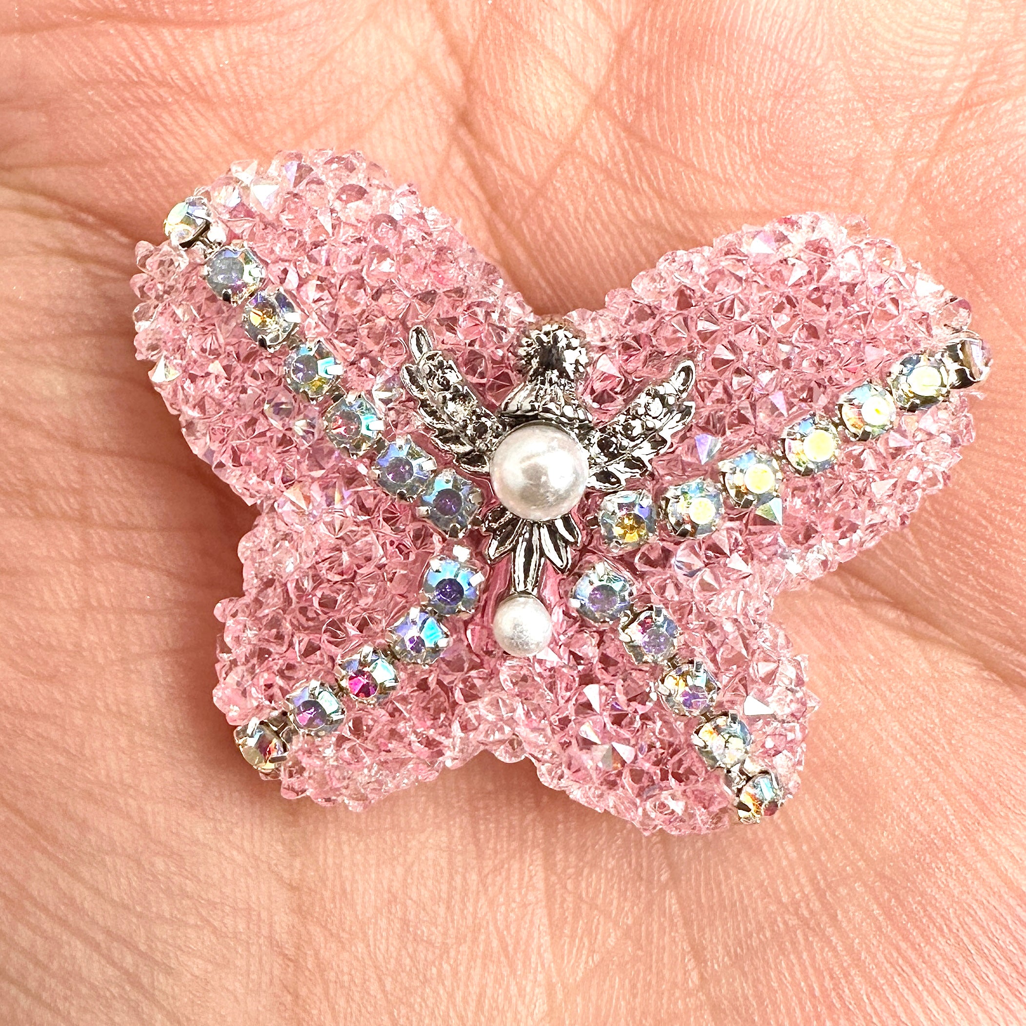 Fancy Beads for DIY Pen or DIY Phone Chain Key Chain Bracelet #FB1506#