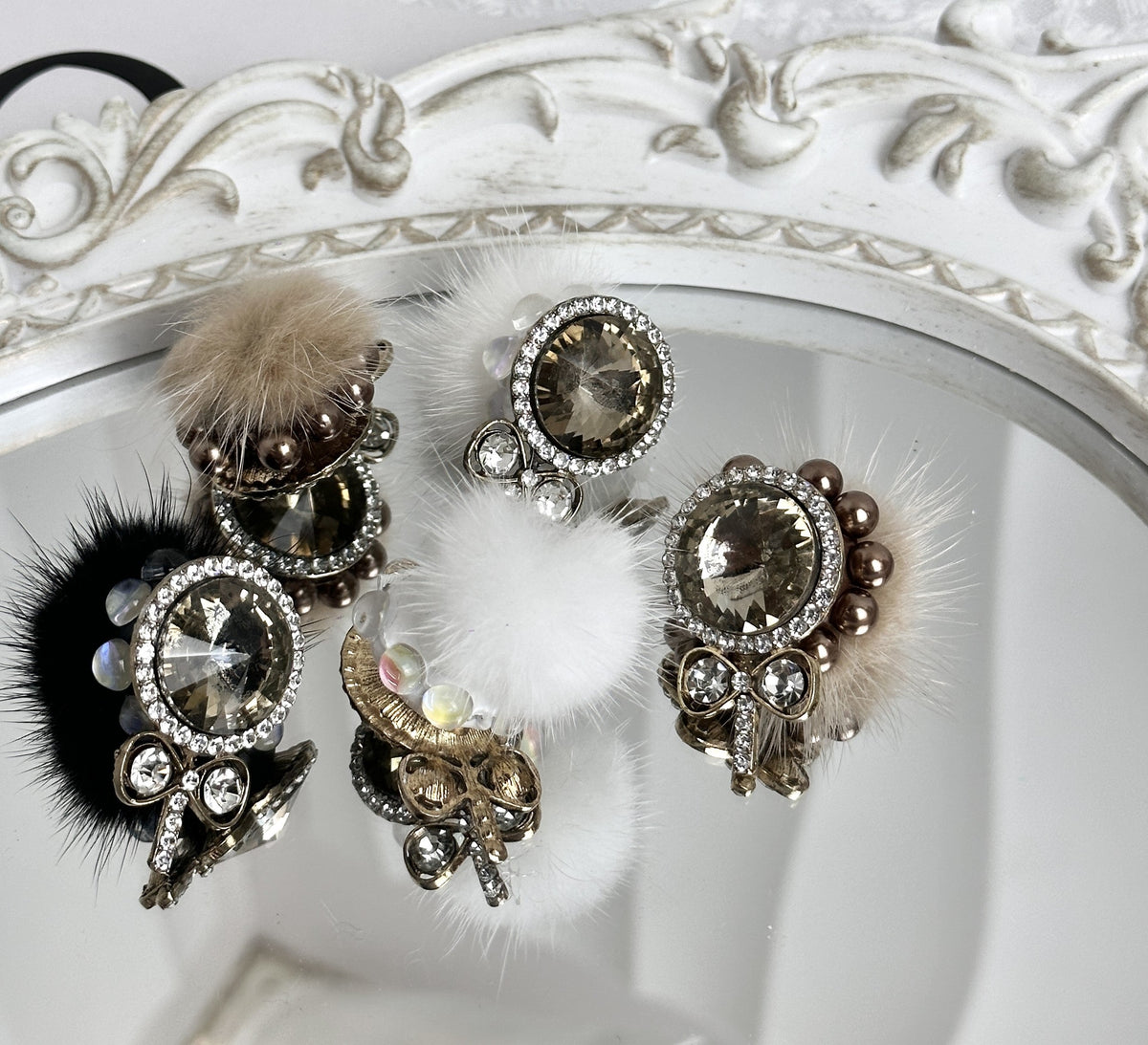 Fancy Beads for DIY Pen or DIY Phone Chain Key Chain Bracelet #FB1502#