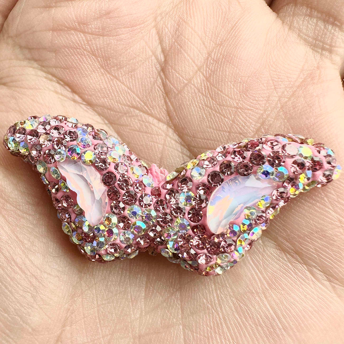 Rhinestone Beads for DIY Pen or DIY Phone Chain Key Chain Bracelet Necklace#RB1609#