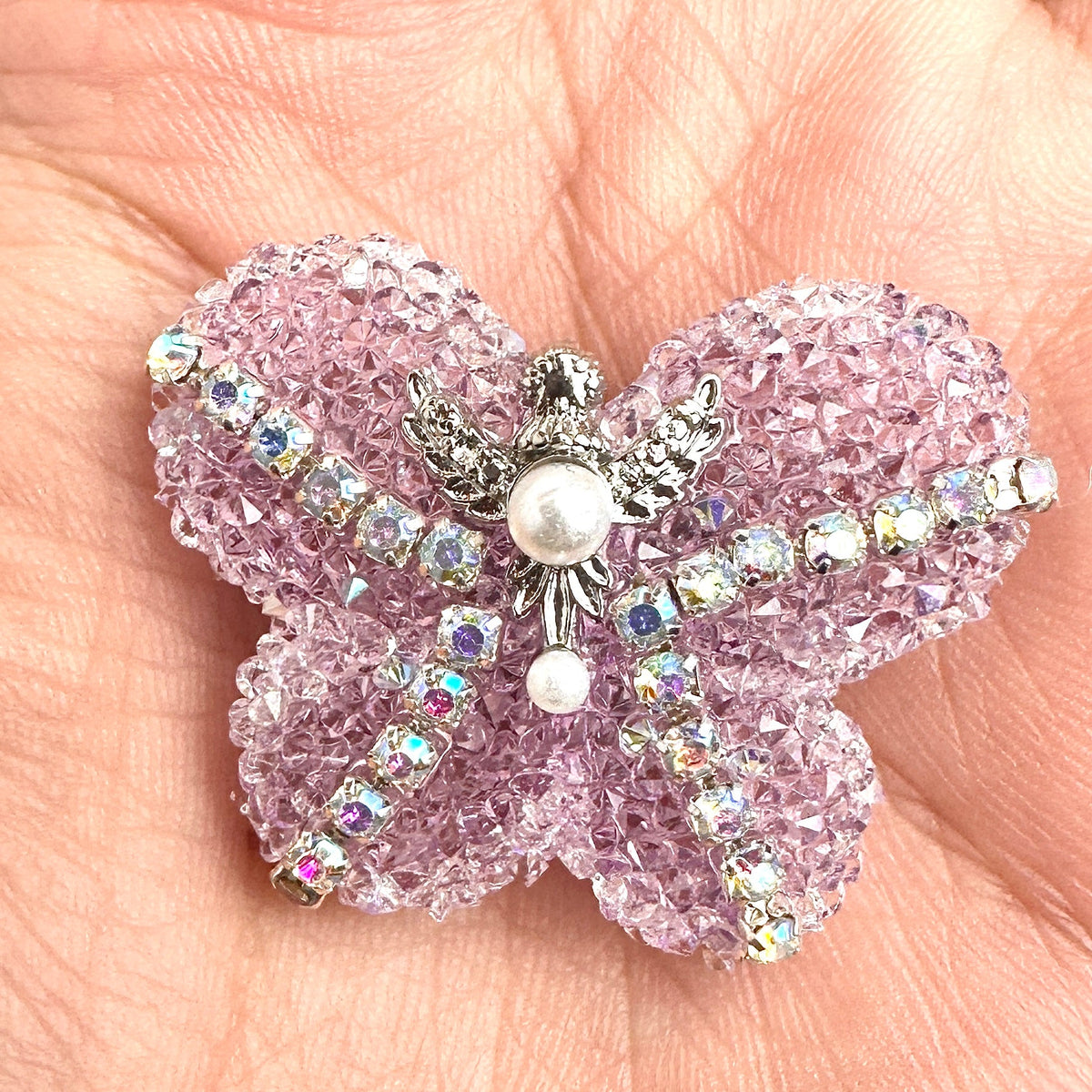 Fancy Beads for DIY Pen or DIY Phone Chain Key Chain Bracelet #FB1506#